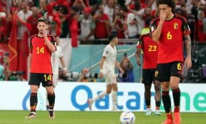 Coupe du Monde 2022