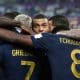 France - Pologne
