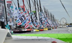 Route du Rhum 2022