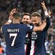 Joueurs Ligue 1 Coupe du Monde 2022