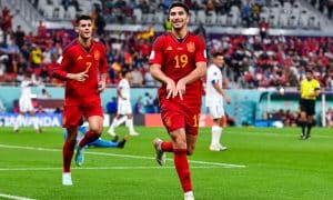 Espagne – Allemagne