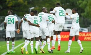 liste sénégal coupe du monde