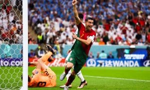 Coupe du Monde 2022