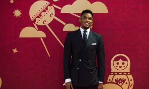 Samuel Eto'o