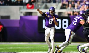 NFL 2022 Semaine 10