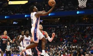 pronostic NBA