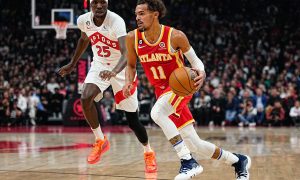 pronostic NBA