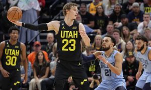 pronostic NBA