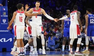 pronostic NBA