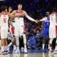 pronostic NBA