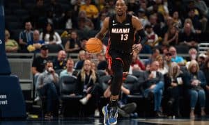 pronostic NBA