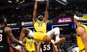 pronostic NBA