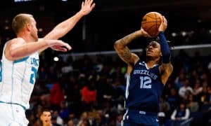 pronostic NBA