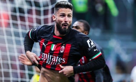 Olivier Giroud