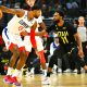 pronostic NBA