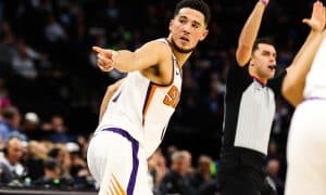 pronostic NBA
