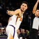 pronostic NBA