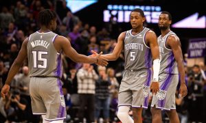 pronostic NBA