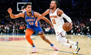 pronostic NBA