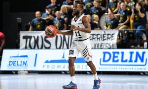 betclic elite