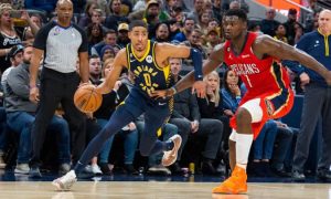pronostic NBA