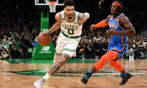 pronostic NBA