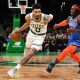 pronostic NBA