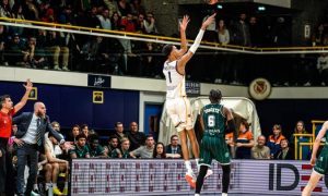 Betclic Elite