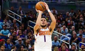 pronostic NBA
