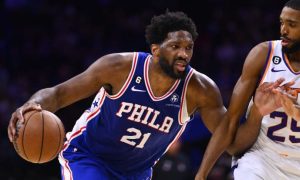 pronostic NBA