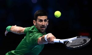 Djokovic