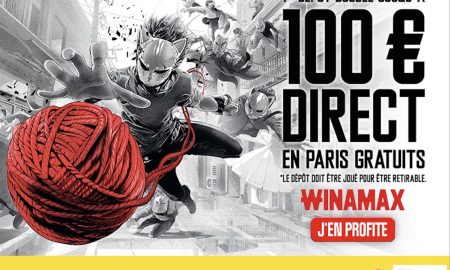 Promos Winamax