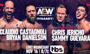 AEW Dynamite