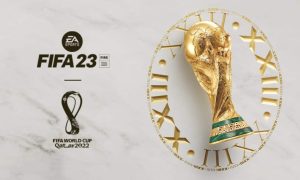 Fifa 23