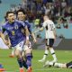 Japon Coupe du Monde