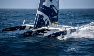 Classement Route du Rhum 13 novembre