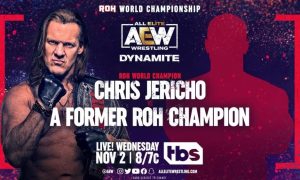 AEW Dynamite