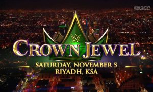 WWE