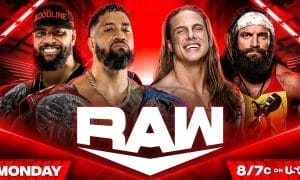 WWE Raw