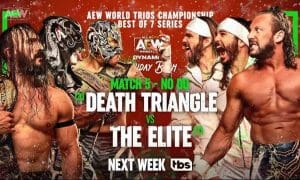 AEW Dynamite