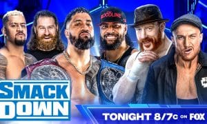 Preview Smackdown