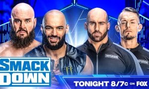 Preview Smackdown