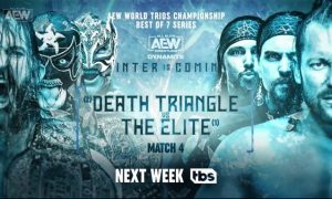 AEW Dynamite