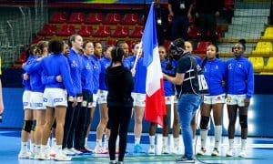 Rétro Handball 2022
