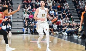Betclic Elite
