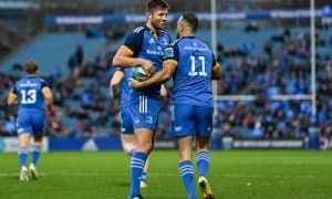 Programme Champions Cup première journée