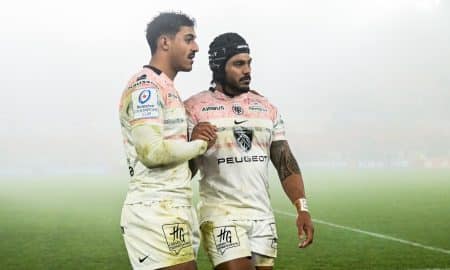 Programme Champions Cup deuxième journée