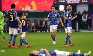 Coupe du Monde 2022