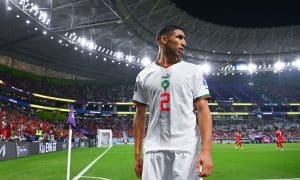 Programme Coupe du monde 2022 6 décembre