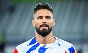 Giroud